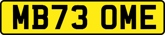 MB73OME