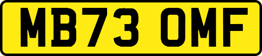 MB73OMF