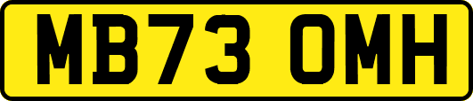 MB73OMH
