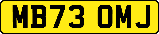 MB73OMJ