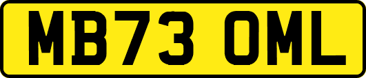 MB73OML