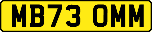 MB73OMM