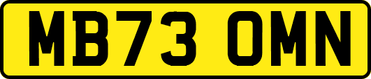 MB73OMN