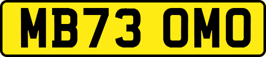 MB73OMO
