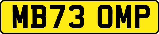 MB73OMP
