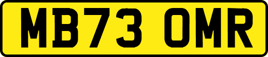 MB73OMR