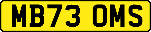 MB73OMS