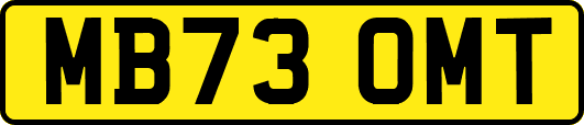 MB73OMT
