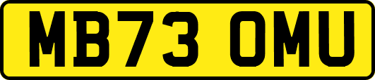 MB73OMU