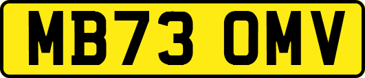 MB73OMV