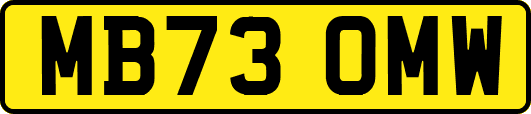 MB73OMW