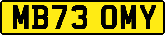MB73OMY