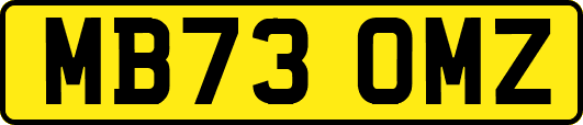 MB73OMZ