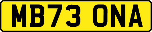 MB73ONA