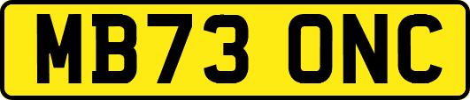 MB73ONC