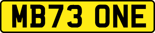 MB73ONE