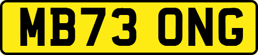 MB73ONG