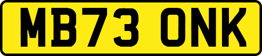 MB73ONK