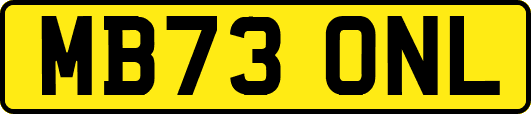 MB73ONL