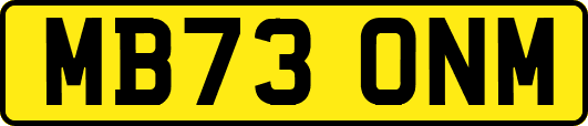 MB73ONM