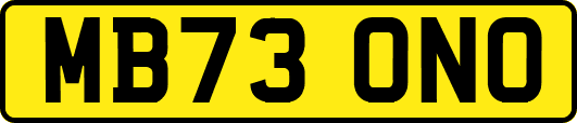 MB73ONO