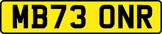 MB73ONR