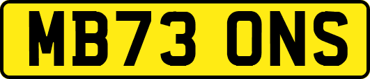 MB73ONS