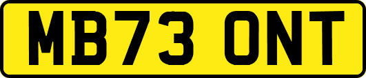 MB73ONT