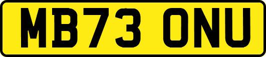 MB73ONU