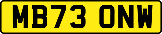 MB73ONW