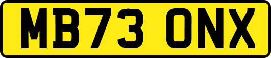 MB73ONX
