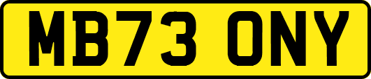 MB73ONY