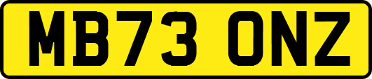 MB73ONZ