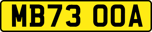 MB73OOA