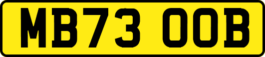 MB73OOB