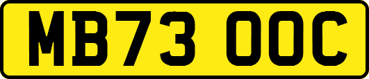 MB73OOC