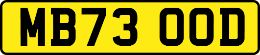MB73OOD