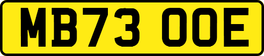 MB73OOE