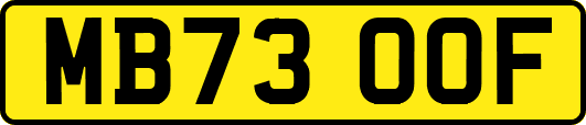 MB73OOF