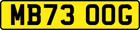 MB73OOG