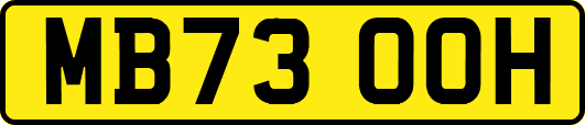 MB73OOH