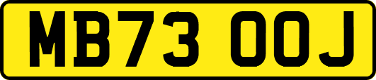 MB73OOJ