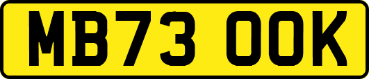 MB73OOK