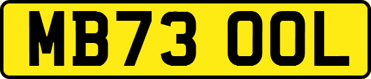 MB73OOL