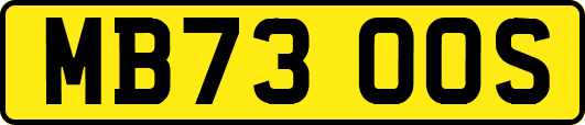 MB73OOS