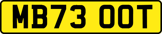 MB73OOT