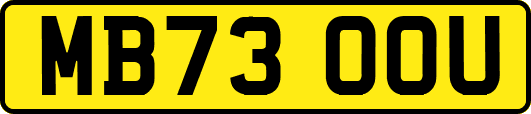 MB73OOU
