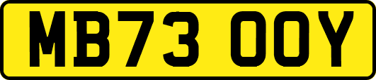 MB73OOY