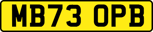 MB73OPB