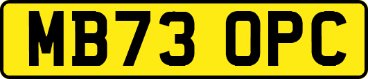 MB73OPC